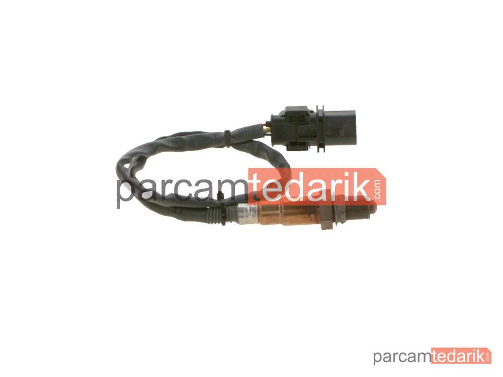 BOSCH 0281004029 | Lambda (Oksijen) Sensörü — BMW 5 Touring, BMW 5, BMW X5
