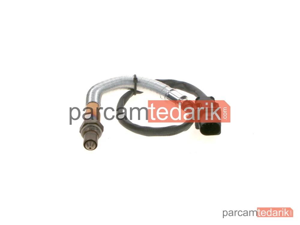 BOSCH 0281004066 | Lambda (Oksijen) Sensörü — BMW 3, BMW 3 Coupe, BMW 3 Gran Turismo