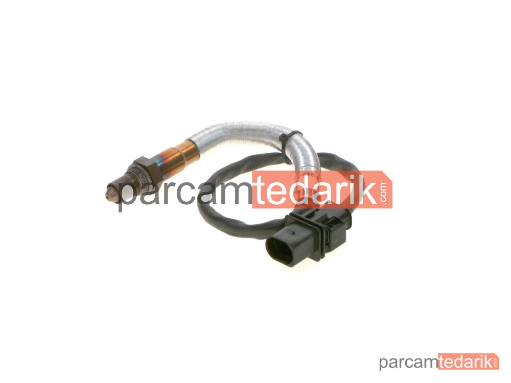 BOSCH 0281004066 | Lambda (Oksijen) Sensörü — BMW 3, BMW 3 Coupe, BMW 3 Gran Turismo