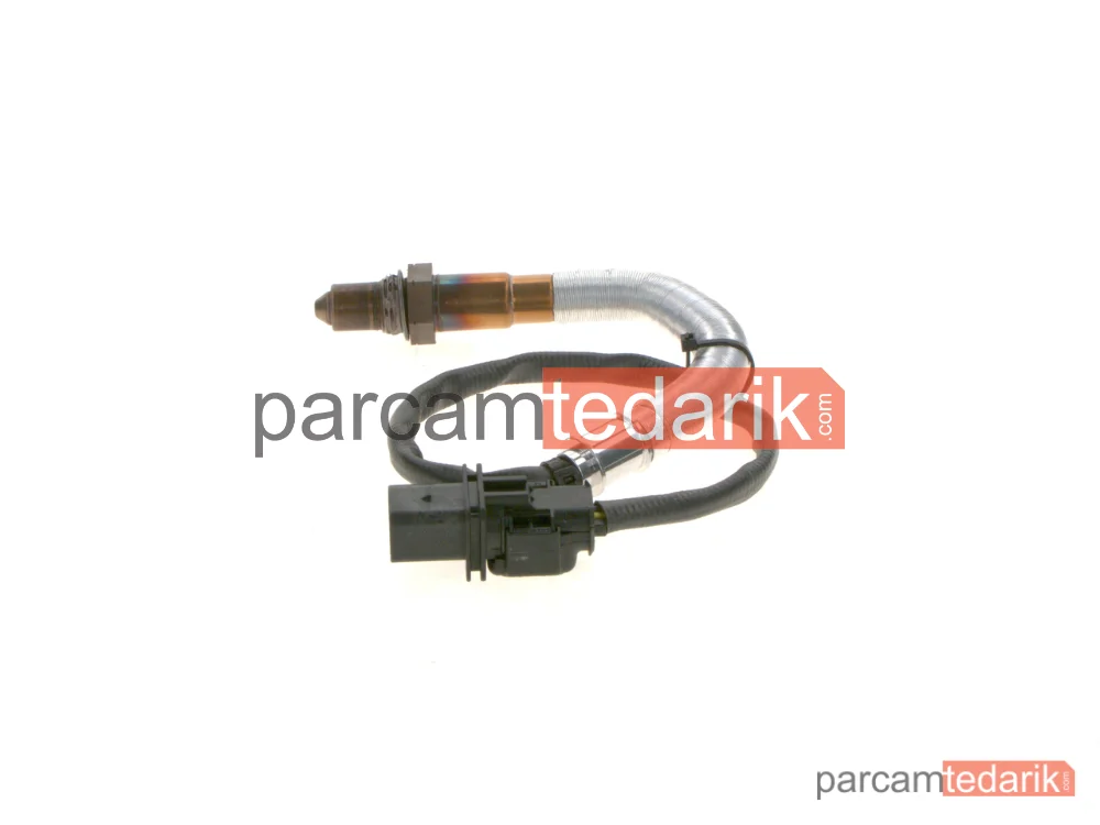 BOSCH 0281004066 | Lambda (Oksijen) Sensörü — BMW 3, BMW 3 Coupe, BMW 3 Gran Turismo