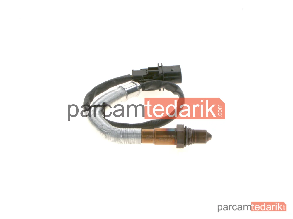 BOSCH 0281004066 | Lambda (Oksijen) Sensörü — BMW 3, BMW 3 Coupe, BMW 3 Gran Turismo