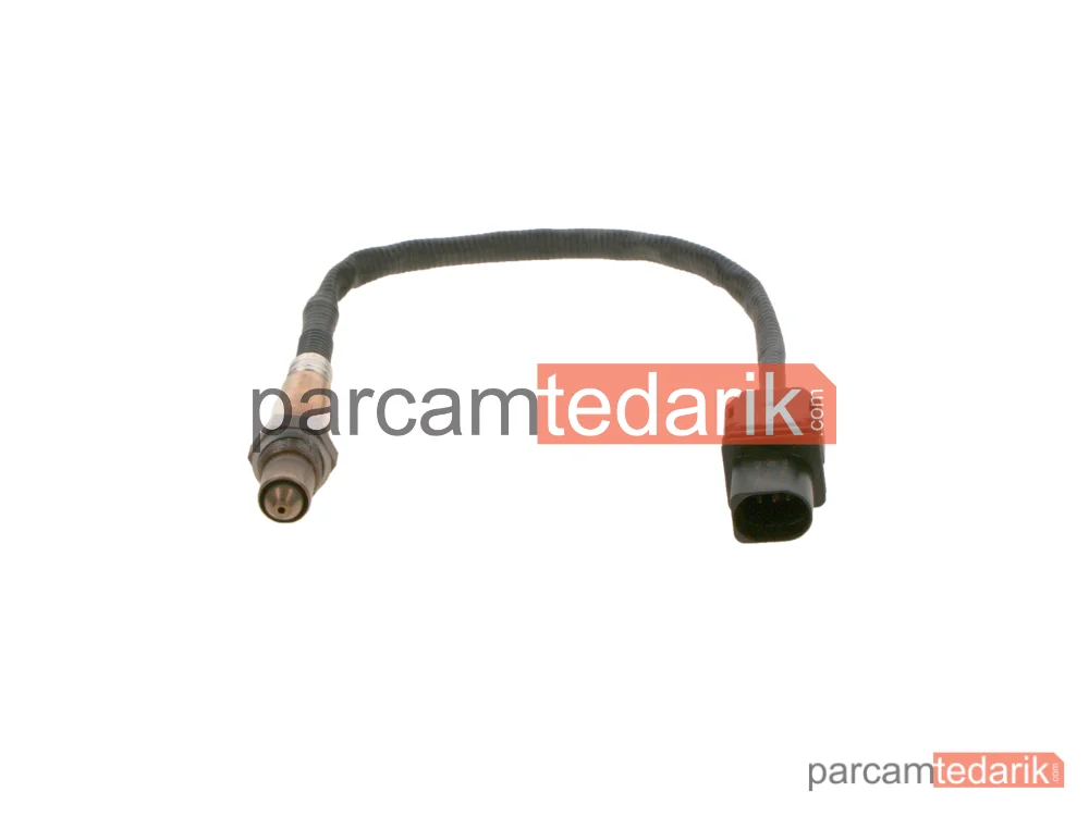 BOSCH 0281004079 | Lambda (Oksijen) Sensörü — BMW X1, BMW 3 Touring, Mini Countryman