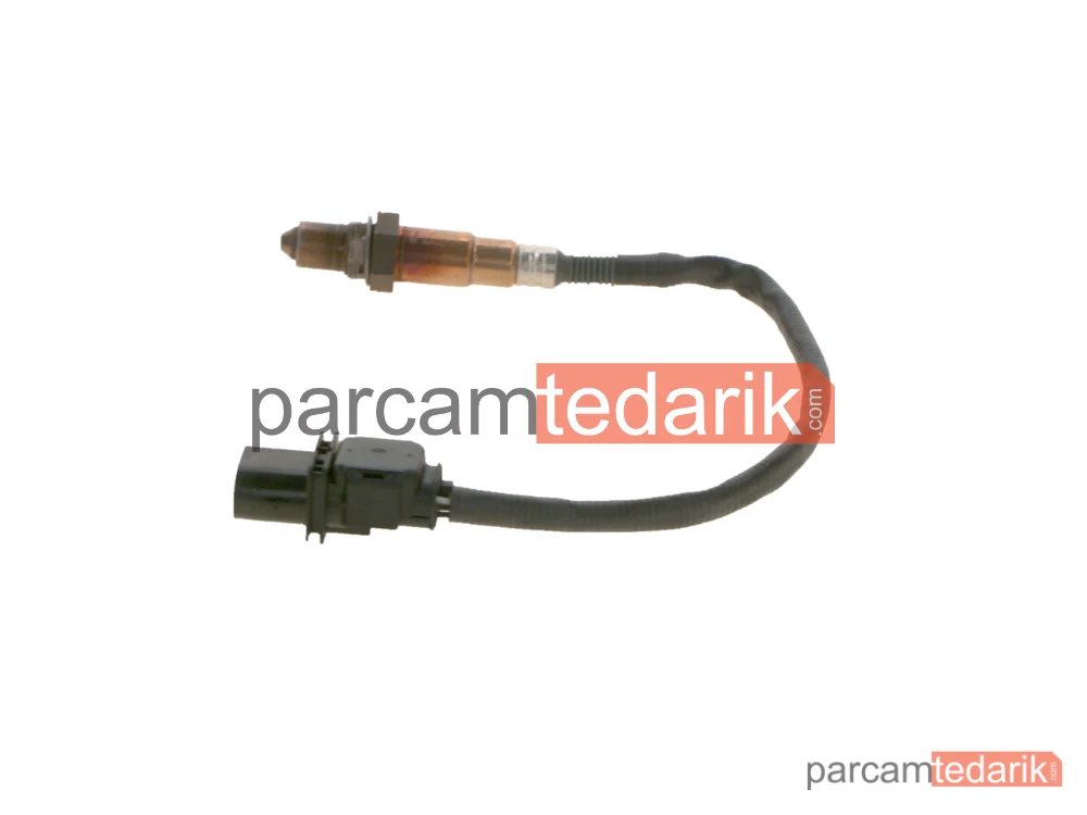 BOSCH 0281004079 | Lambda (Oksijen) Sensörü — BMW X1, BMW 3 Touring, Mini Countryman
