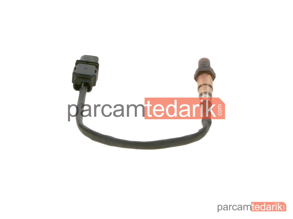 BOSCH 0281004079 | Lambda (Oksijen) Sensörü — BMW X1, BMW 3 Touring, Mini Countryman