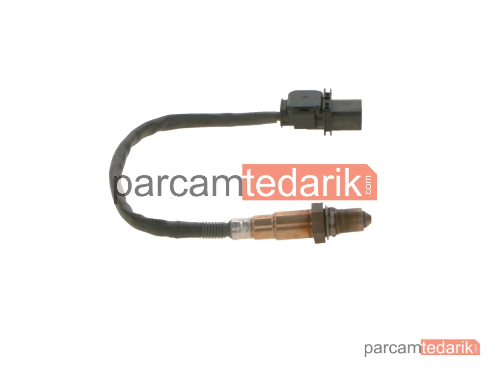 BOSCH 0281004079 | Lambda (Oksijen) Sensörü — BMW X1, BMW 3 Touring, Mini Countryman