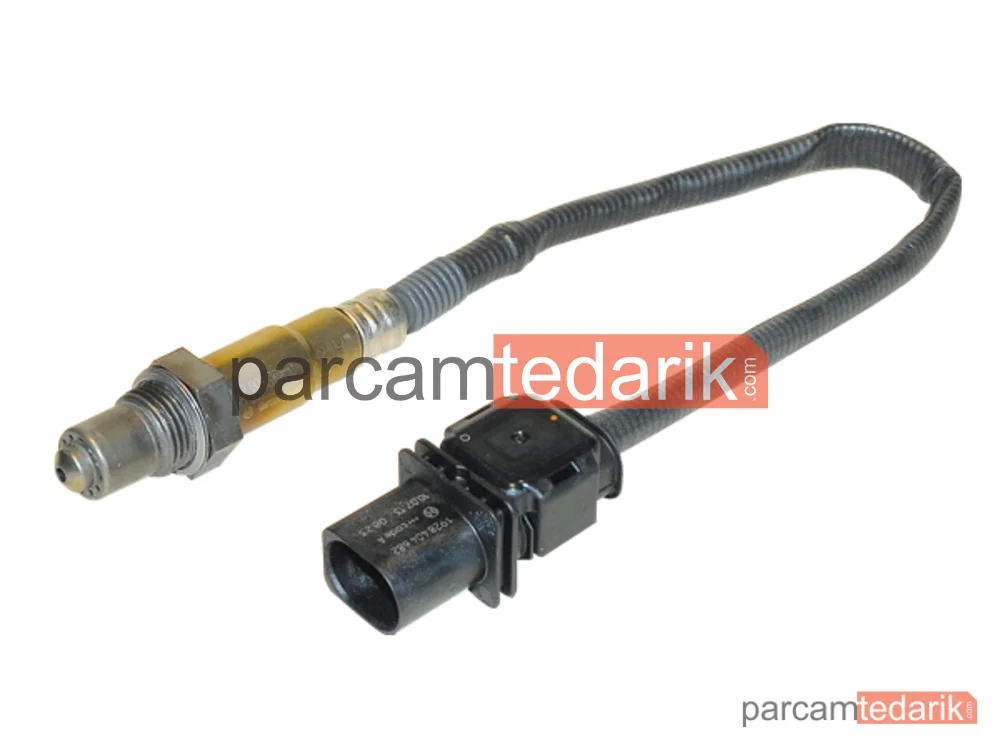 BOSCH 0281004079 | Lambda (Oksijen) Sensörü — BMW X1, BMW 3 Touring, Mini Countryman