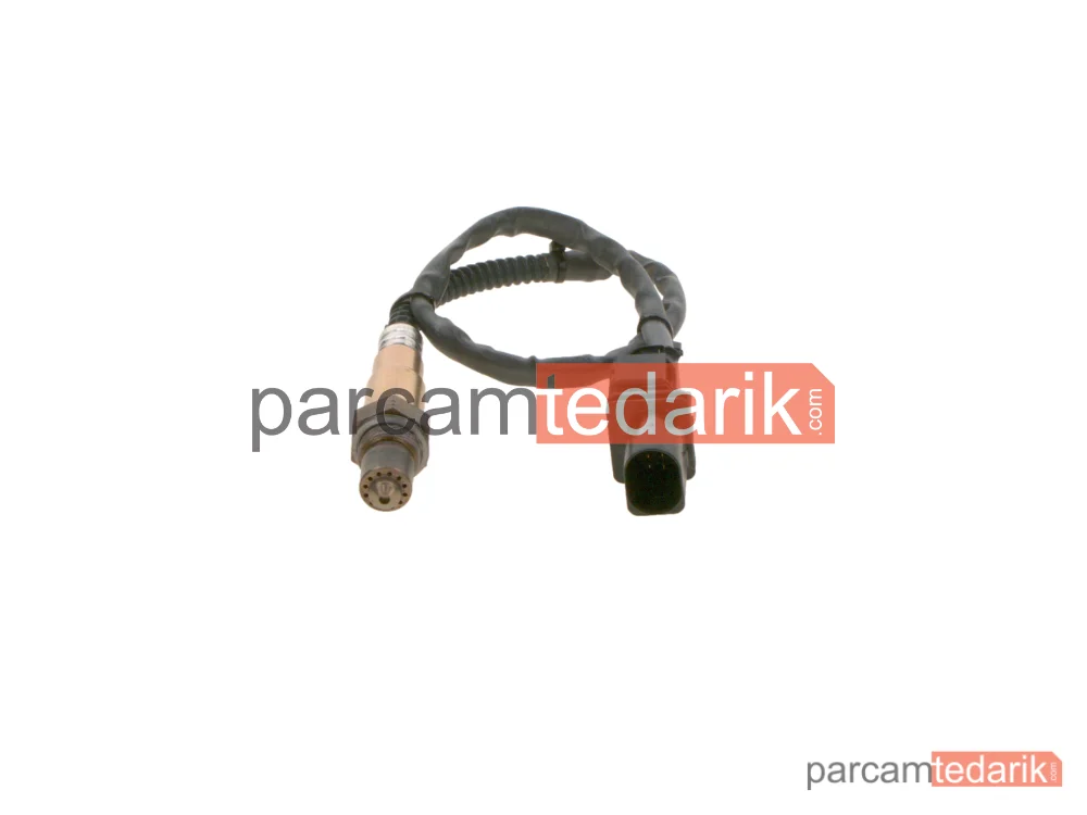 BOSCH 0281004080 | Lambda (Oksijen) Sensörü — Citroen Jumpy II, Fiat Scudo, Peugeot Expert