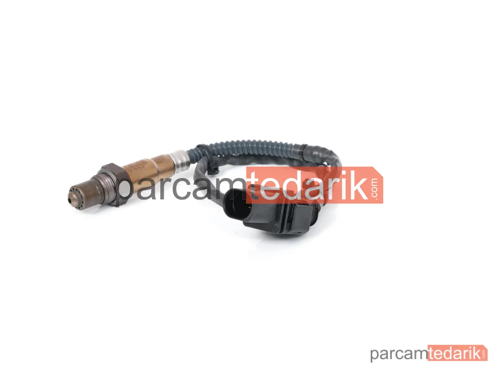 Lambda (Oksijen) Sensörü — Citroen Jumpy II, Fiat Scudo, Peugeot Expert - 0281004080