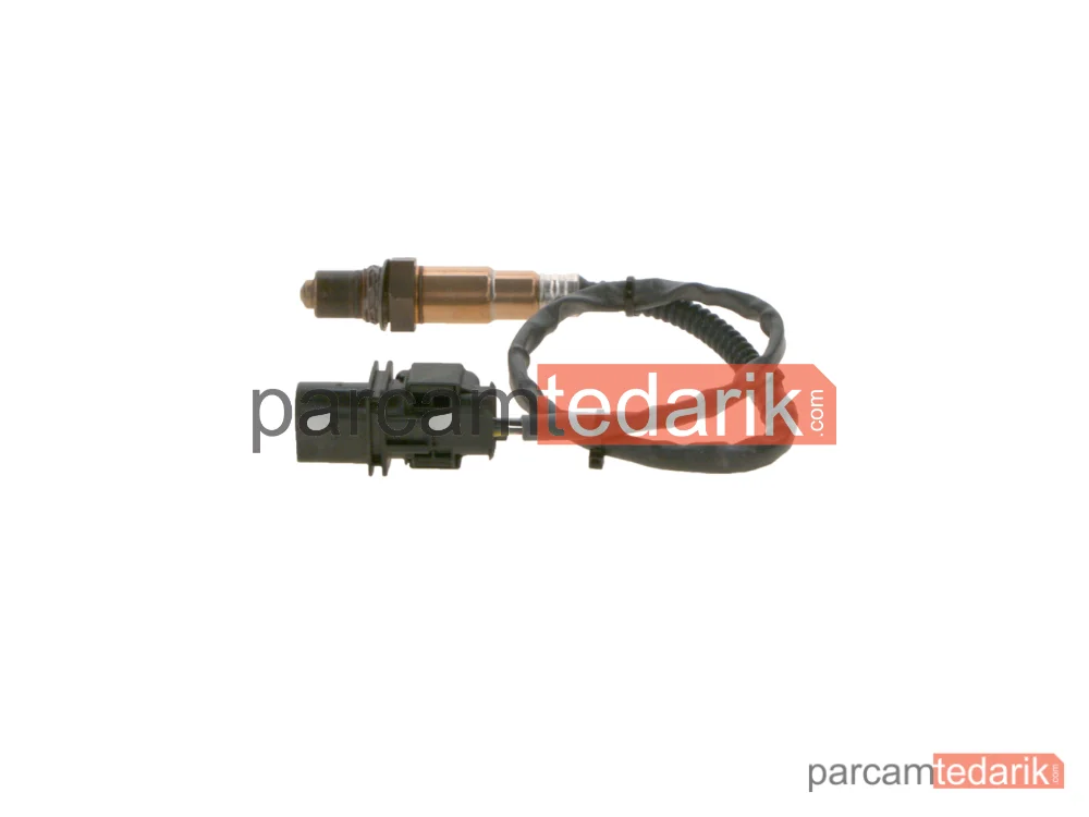 BOSCH 0281004080 | Lambda (Oksijen) Sensörü — Citroen Jumpy II, Fiat Scudo, Peugeot Expert