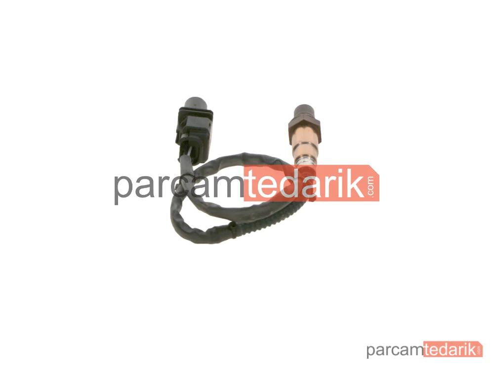 BOSCH 0281004080 | Lambda (Oksijen) Sensörü — Citroen Jumpy II, Fiat Scudo, Peugeot Expert
