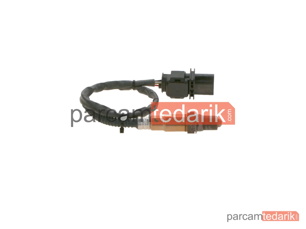 BOSCH 0281004080 | Lambda (Oksijen) Sensörü — Citroen Jumpy II, Fiat Scudo, Peugeot Expert