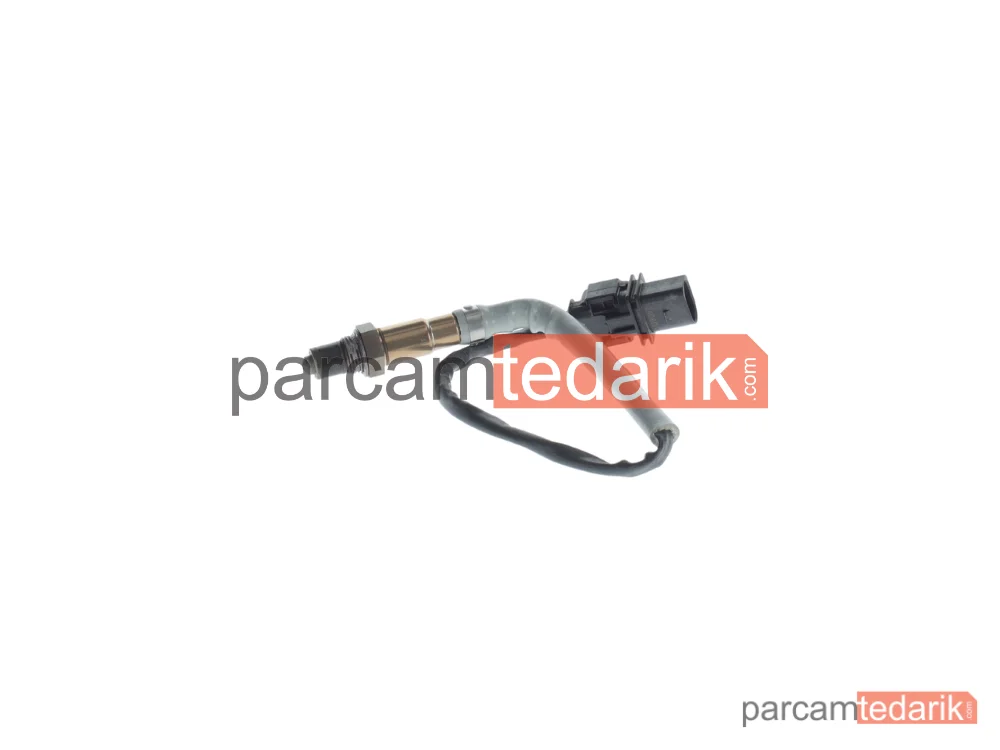 BOSCH 0281004083 | Lambda (Oksijen) Sensörü — Audi A4 B8, Audi A5, Audi A6 C6