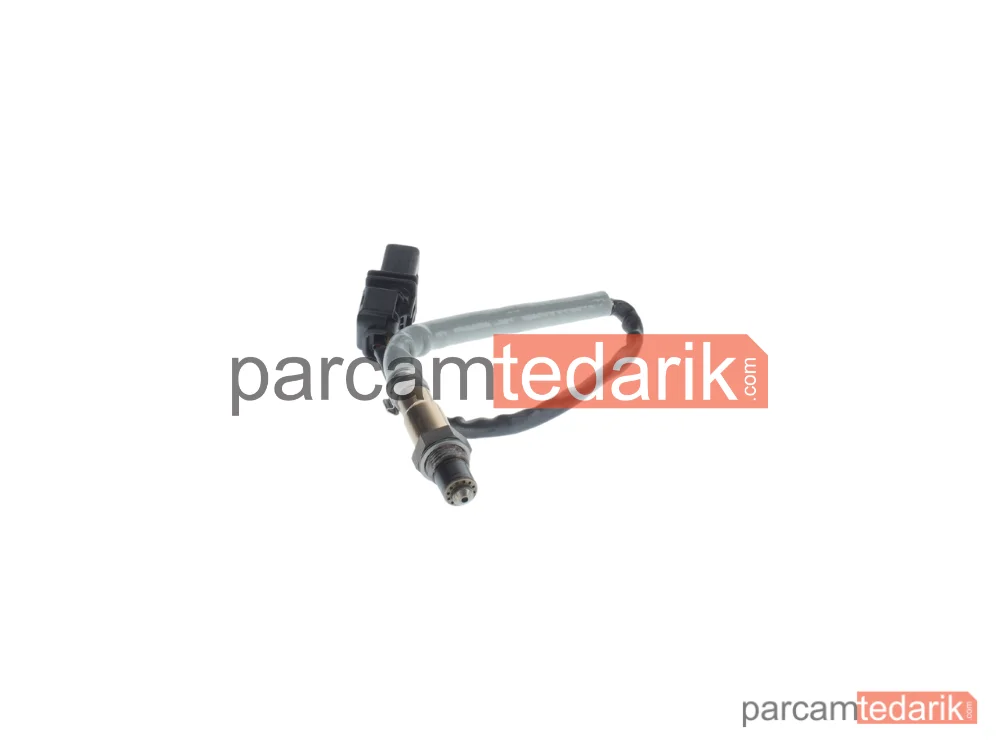 BOSCH 0281004083 | Lambda (Oksijen) Sensörü — Audi A4 B8, Audi A5, Audi A6 C6
