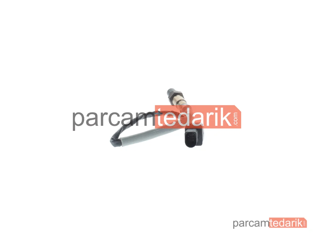 BOSCH 0281004083 | Lambda (Oksijen) Sensörü — Audi A4 B8, Audi A5, Audi A6 C6