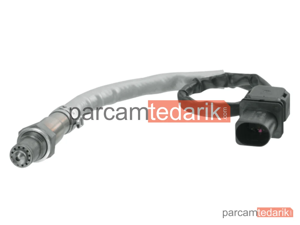 0281004083 | Lambda (Oksijen) Sensörü — Audi A4 B8, Audi A5, Audi A6 C6