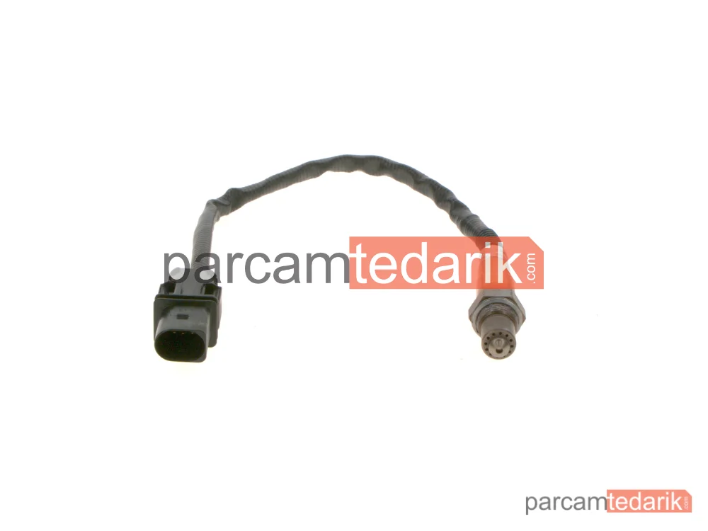 BOSCH 0281004087 | Lambda (Oksijen) Sensörü — Hyundai Santa FÉ II, Kia Sportage II, Hyundai Tucson
