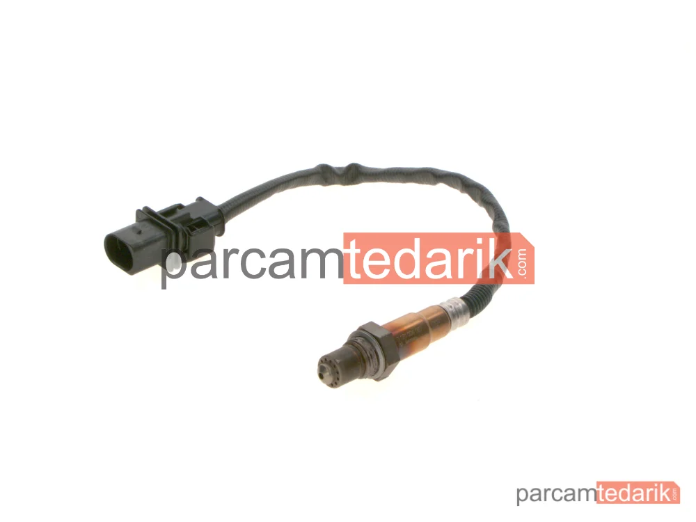 0281004087 | Lambda (Oksijen) Sensörü — Hyundai Santa FÉ II, Kia Sportage II, Hyundai Tucson