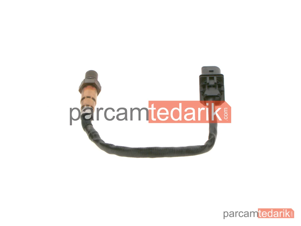 BOSCH 0281004087 | Lambda (Oksijen) Sensörü — Hyundai Santa FÉ II, Kia Sportage II, Hyundai Tucson