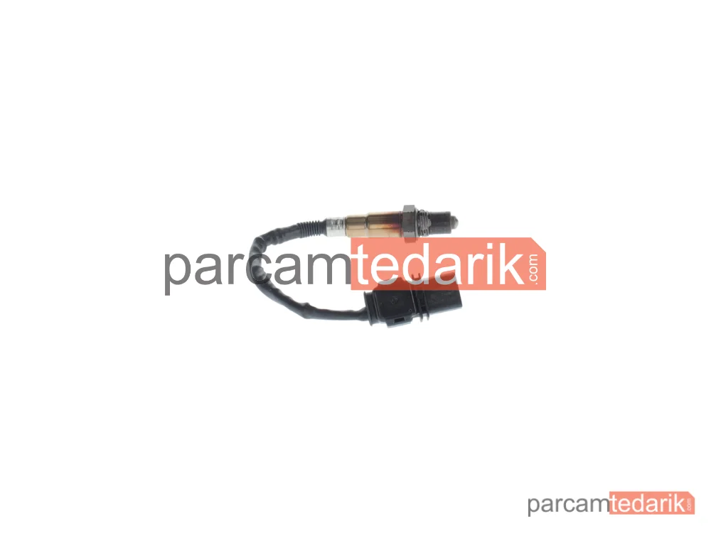 BOSCH 0281004089 | Lambda (Oksijen) Sensörü — Hyundai Santa FÉ II, Hyundai ix35, Hyundai Grand Santa FÉ