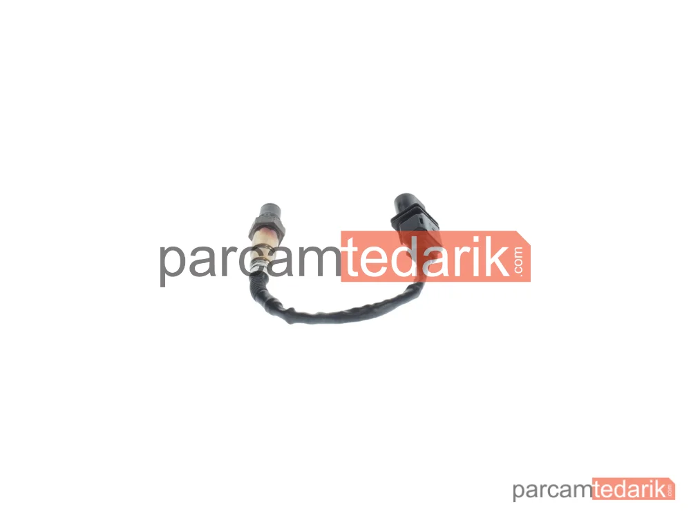 BOSCH 0281004089 | Lambda (Oksijen) Sensörü — Hyundai Santa FÉ II, Hyundai ix35, Hyundai Grand Santa FÉ