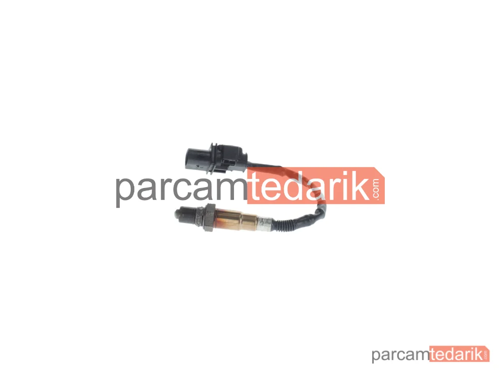 BOSCH 0281004089 | Lambda (Oksijen) Sensörü — Hyundai Santa FÉ II, Hyundai ix35, Hyundai Grand Santa FÉ