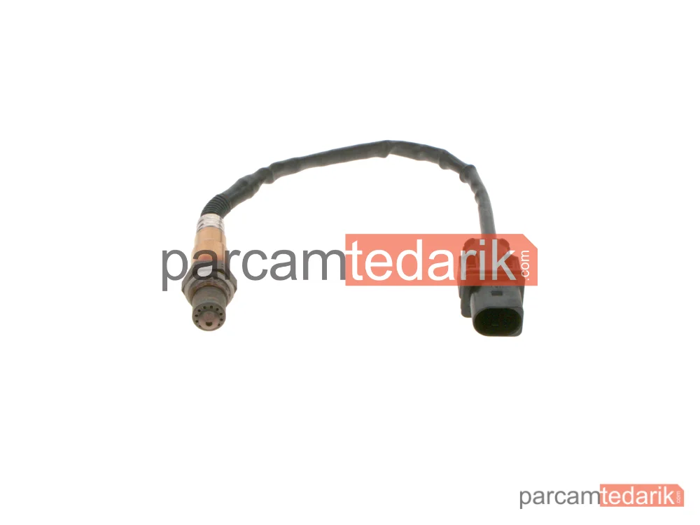 BOSCH 0281004093 | Lambda (Oksijen) Sensörü — Hyundai H-1 / Starex, Hyundai i20 I, Hyundai ix20