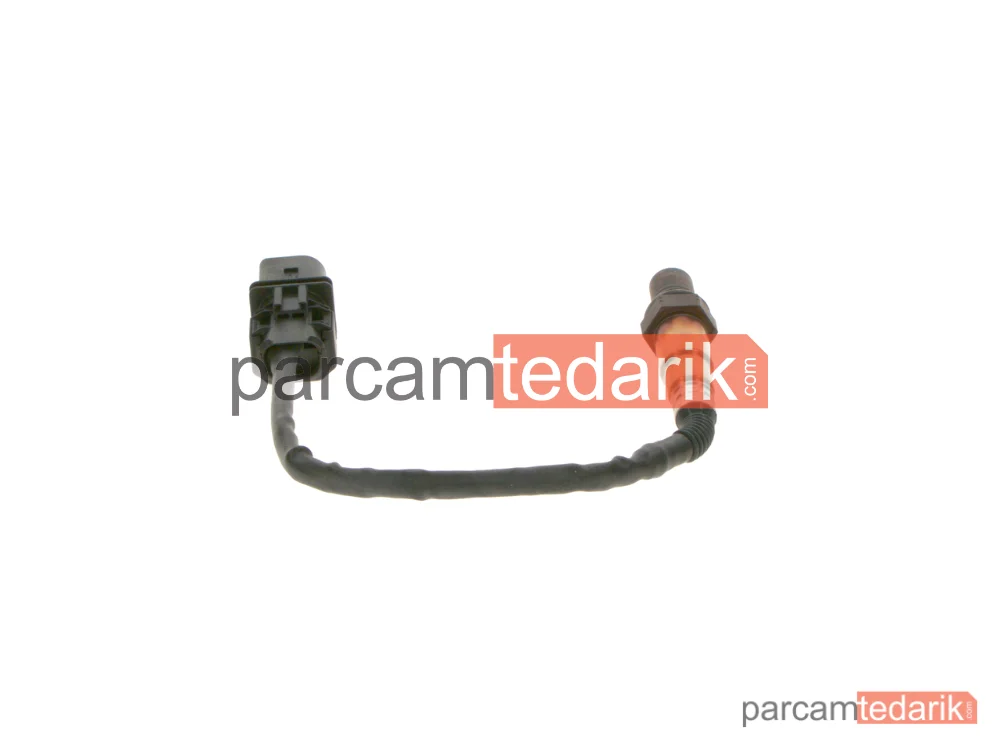 BOSCH 0281004093 | Lambda (Oksijen) Sensörü — Hyundai H-1 / Starex, Hyundai i20 I, Hyundai ix20