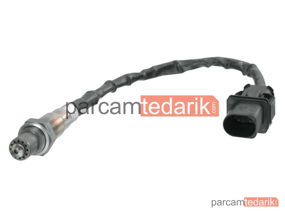 BOSCH 0281004093 | Lambda (Oksijen) Sensörü — Hyundai H-1 / Starex, Hyundai i20 I, Hyundai ix20