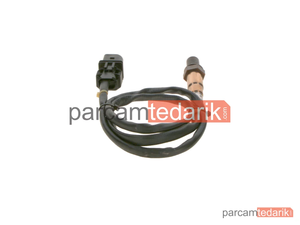 BOSCH 0281004107 | Lambda (Oksijen) Sensörü — MAN Tga
