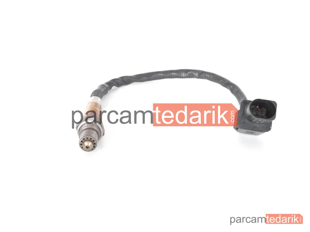BOSCH 0281004143 | Lambda (Oksijen) Sensörü — Fuso (Mitsubishi) Canter VIII