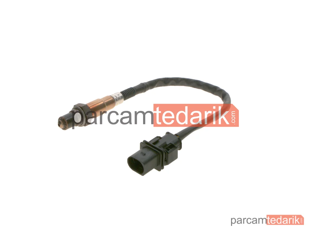 0281004143 | Lambda (Oksijen) Sensörü — Fuso (Mitsubishi) Canter VIII