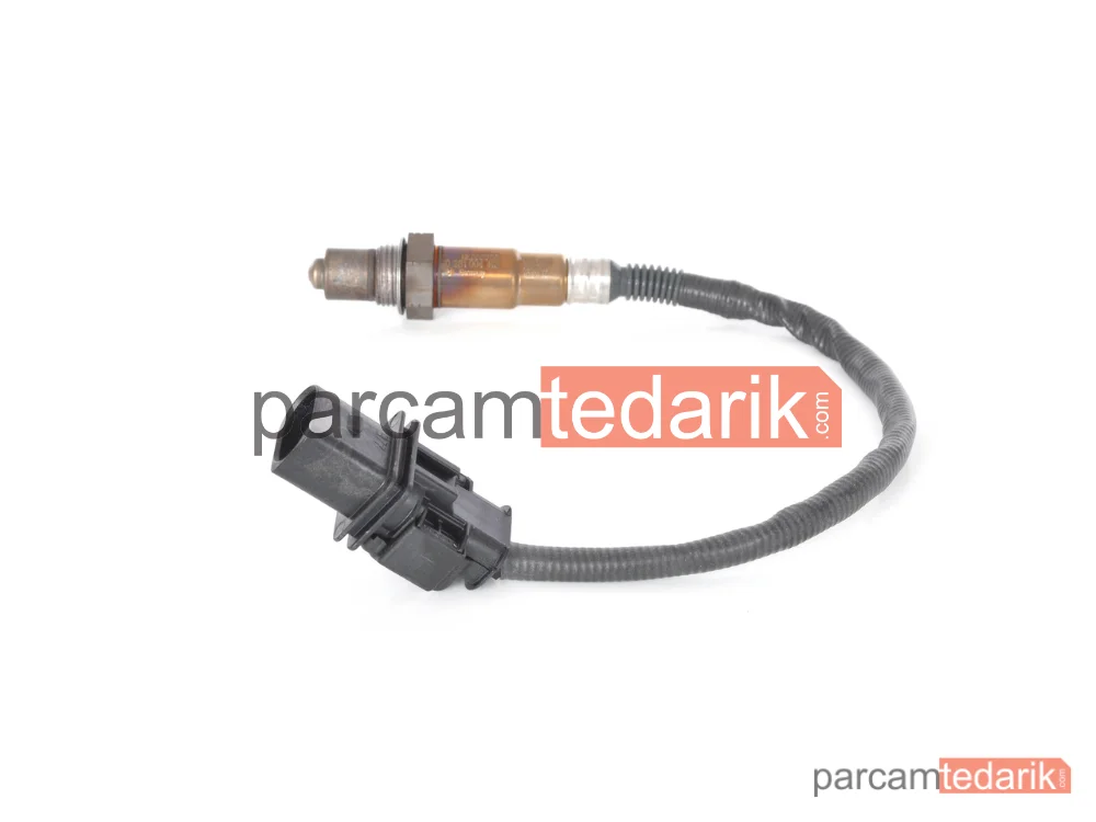 BOSCH 0281004143 | Lambda (Oksijen) Sensörü — Fuso (Mitsubishi) Canter VIII