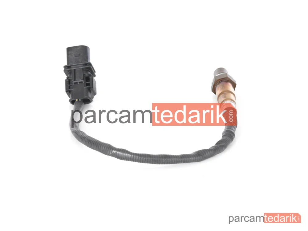 BOSCH 0281004143 | Lambda (Oksijen) Sensörü — Fuso (Mitsubishi) Canter VIII