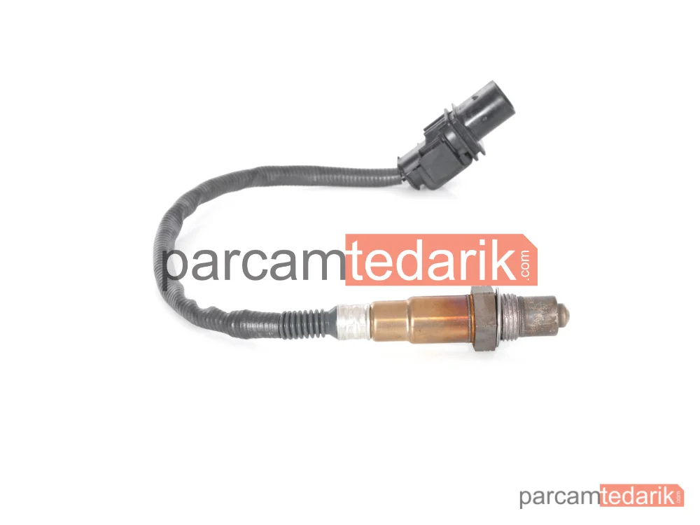 BOSCH 0281004143 | Lambda (Oksijen) Sensörü — Fuso (Mitsubishi) Canter VIII