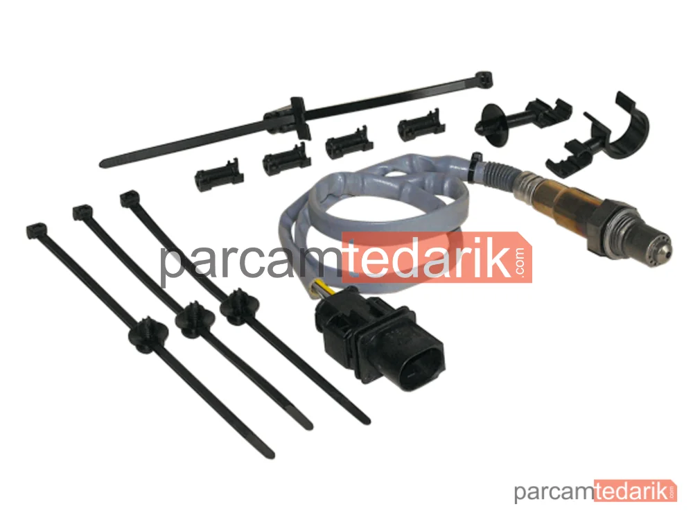 0281004148 | Lambda (Oksijen) Sensörü — VW Passat B6, VW Passat B6 Variant, Audi Q5