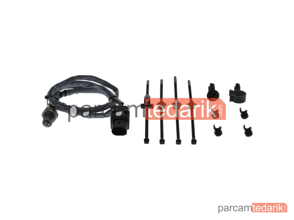 0281004150 | Lambda (Oksijen) Sensörü — VW Transporter T5, VW Multivan T5, VW Amarok