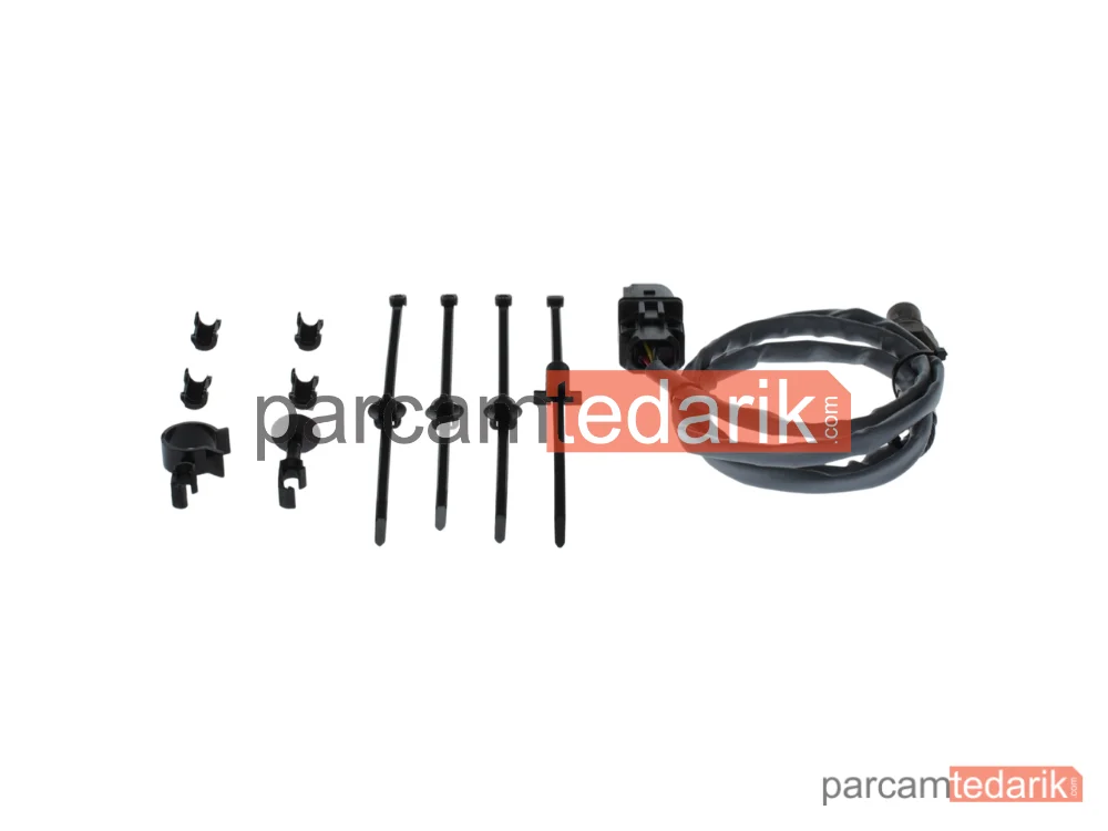 BOSCH 0281004150 | Lambda (Oksijen) Sensörü — VW Transporter T5, VW Multivan T5, VW Amarok