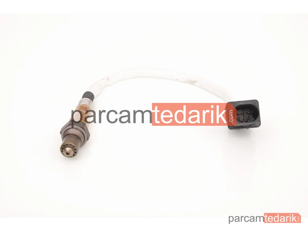 BOSCH 0281004153 | Lambda (Oksijen) Sensörü — Renault Master III, Renault Trafic III, Renault Megane III