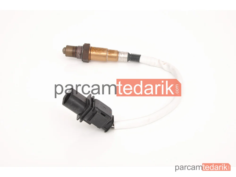 BOSCH 0281004153 | Lambda (Oksijen) Sensörü — Renault Master III, Renault Trafic III, Renault Megane III