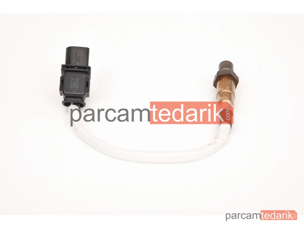 BOSCH 0281004153 | Lambda (Oksijen) Sensörü — Renault Master III, Renault Trafic III, Renault Megane III