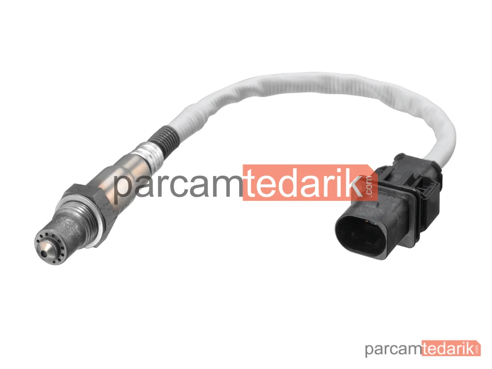 BOSCH 0281004153 | Lambda (Oksijen) Sensörü — Renault Master III, Renault Trafic III, Renault Megane III