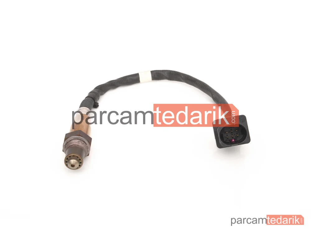 BOSCH 0281004157 | Lambda (Oksijen) Sensörü — Citroen Berlingo
