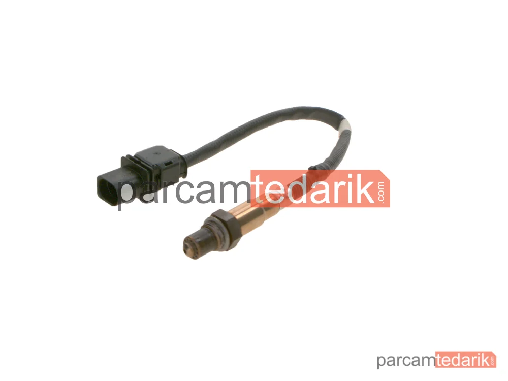 Lambda (Oksijen) Sensörü — Citroen Berlingo - 0281004157