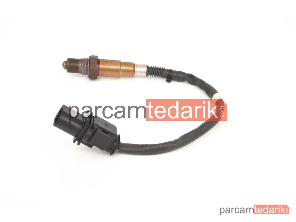 BOSCH 0281004157 | Lambda (Oksijen) Sensörü — Citroen Berlingo