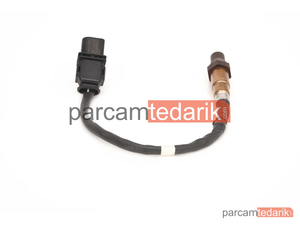 BOSCH 0281004157 | Lambda (Oksijen) Sensörü — Citroen Berlingo