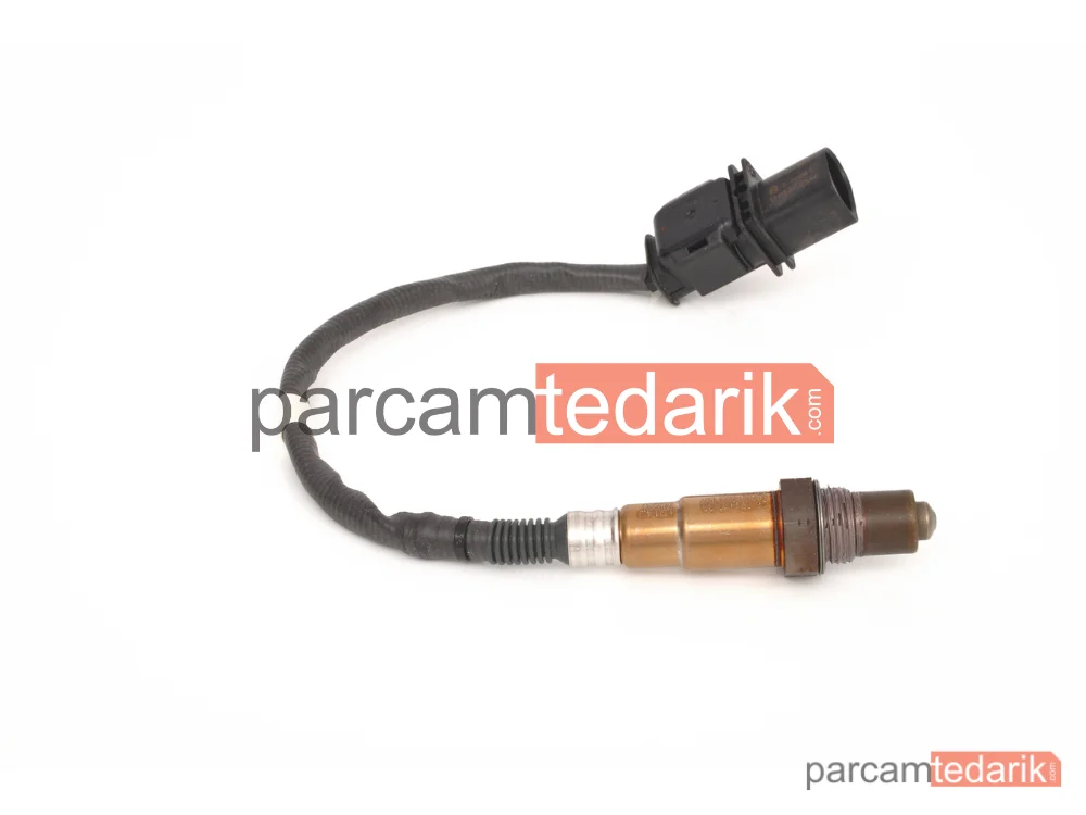 BOSCH 0281004157 | Lambda (Oksijen) Sensörü — Citroen Berlingo