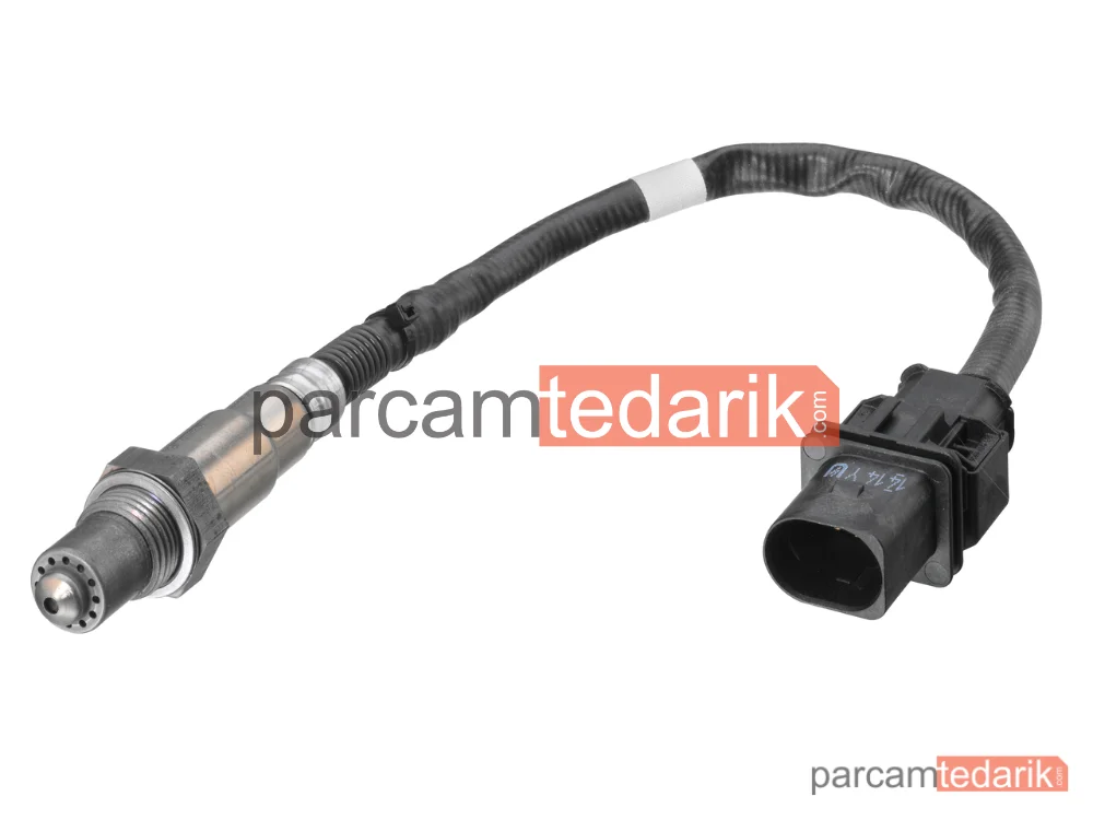 BOSCH 0281004157 | Lambda (Oksijen) Sensörü — Citroen Berlingo