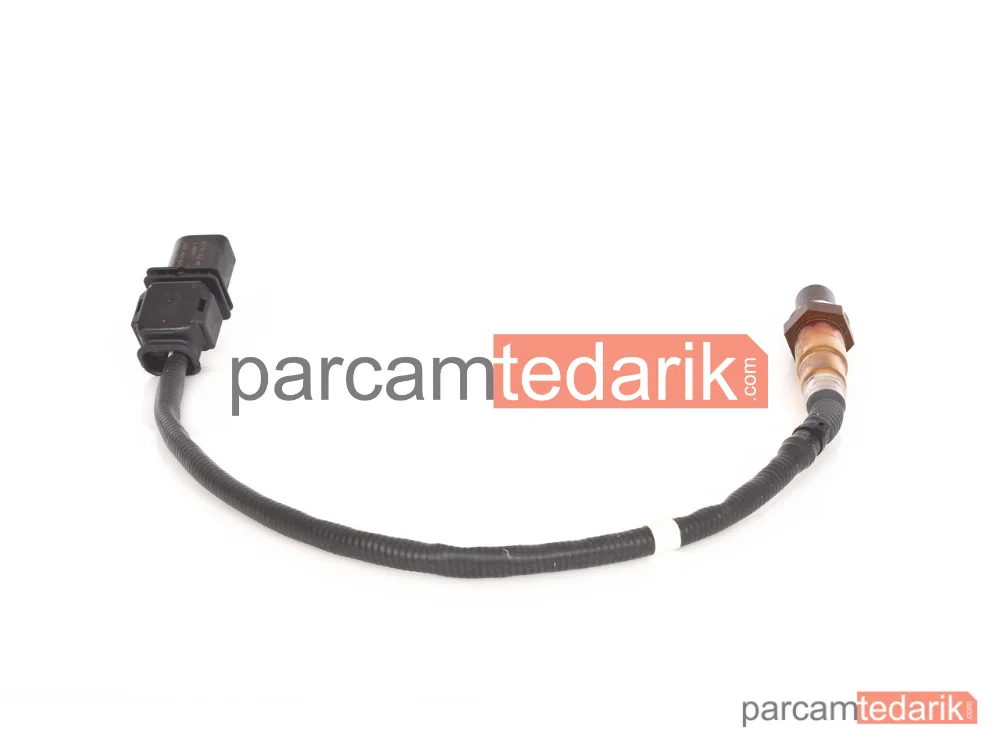 BOSCH 0281004163 | Lambda (Oksijen) Sensörü — Nissan Primastar, Opel Vivaro A, Renault Trafic II
