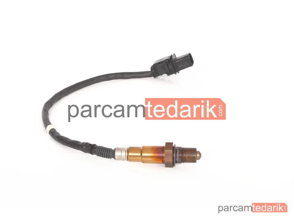 BOSCH 0281004163 | Lambda (Oksijen) Sensörü — Nissan Primastar, Opel Vivaro A, Renault Trafic II