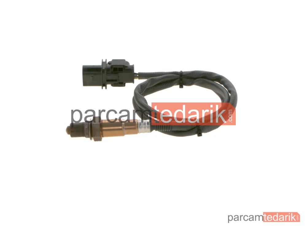 BOSCH 0281004184 | Lambda (Oksijen) Sensörü — Temsa HD